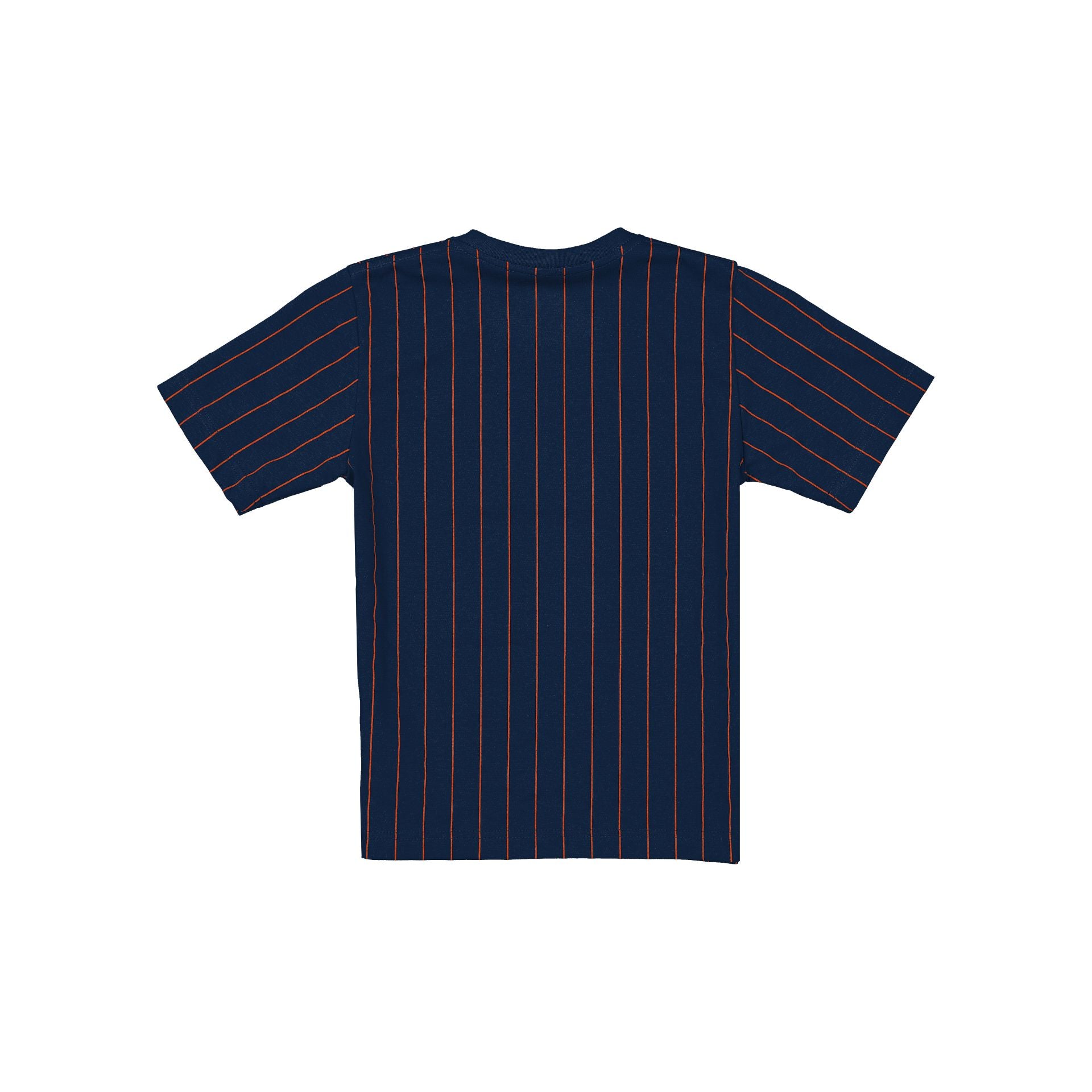 Houston Astros Boys Pinstripe T-Shirt