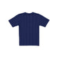 Los Angeles Dodgers Boys Pinstripe T-Shirt