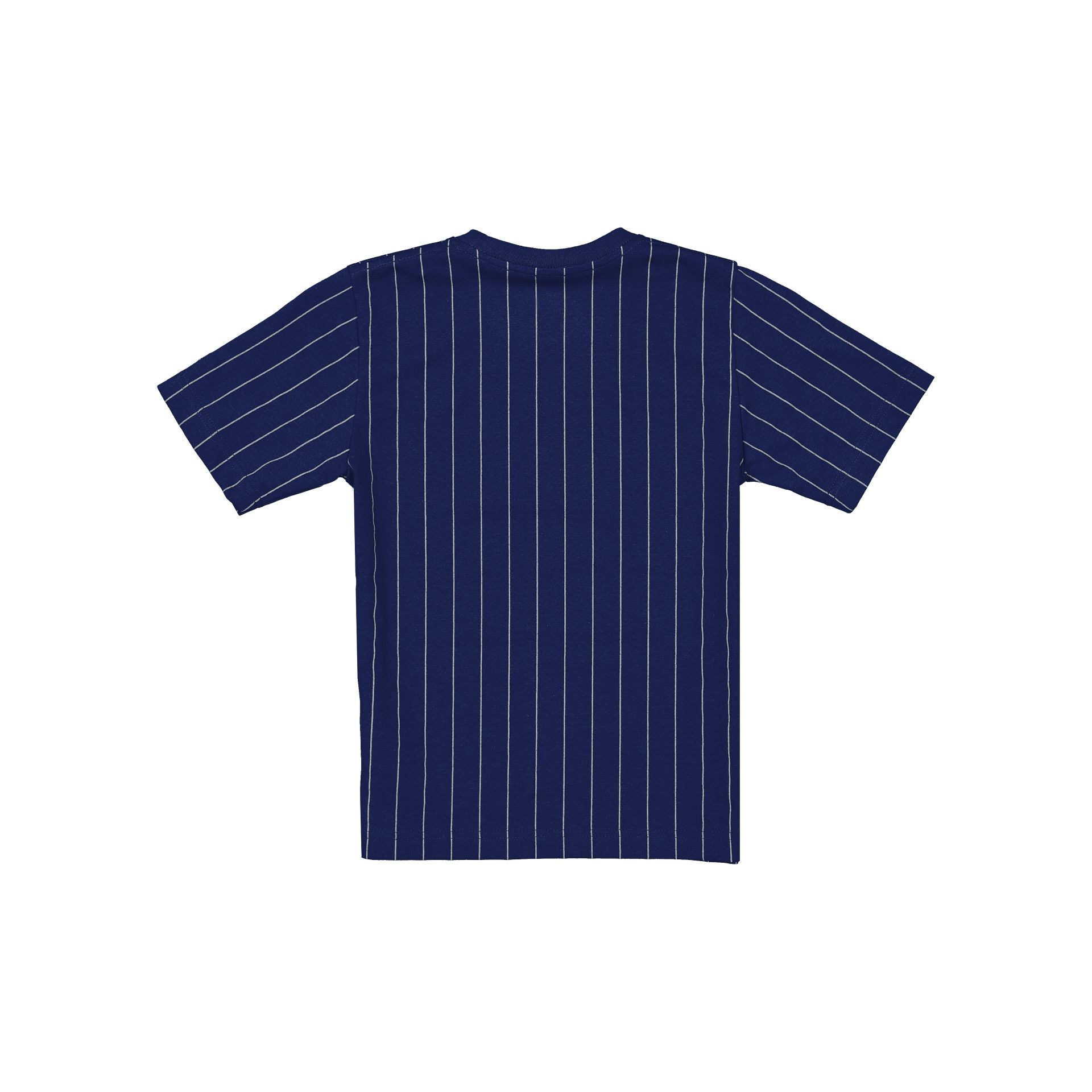 Los Angeles Dodgers Boys Pinstripe T-Shirt