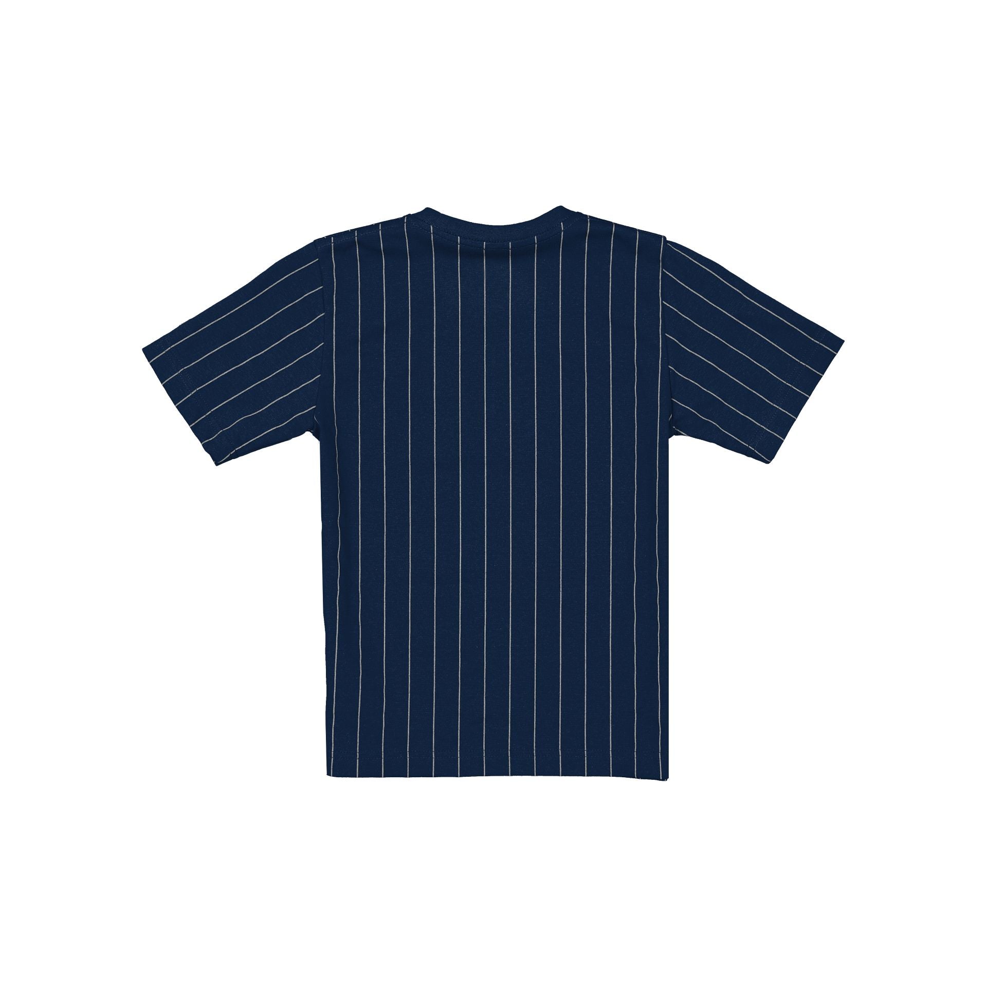 New York Yankees Boys Pinstripe T-Shirt