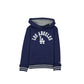 Los Angeles Dodgers Boys Arched Hoodie