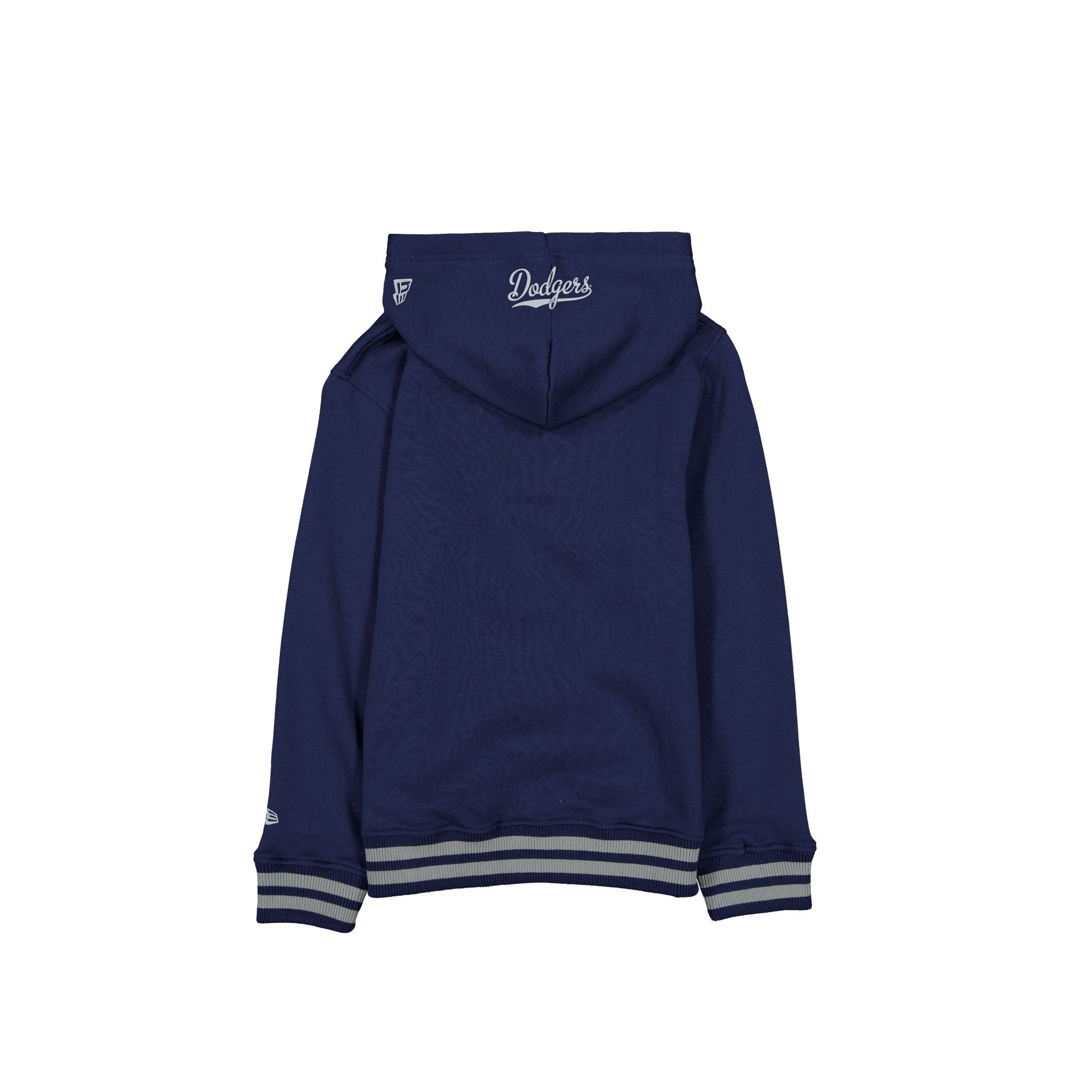 Los Angeles Dodgers Boys Arched Hoodie