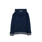 New York Yankees Boys Arched Hoodie