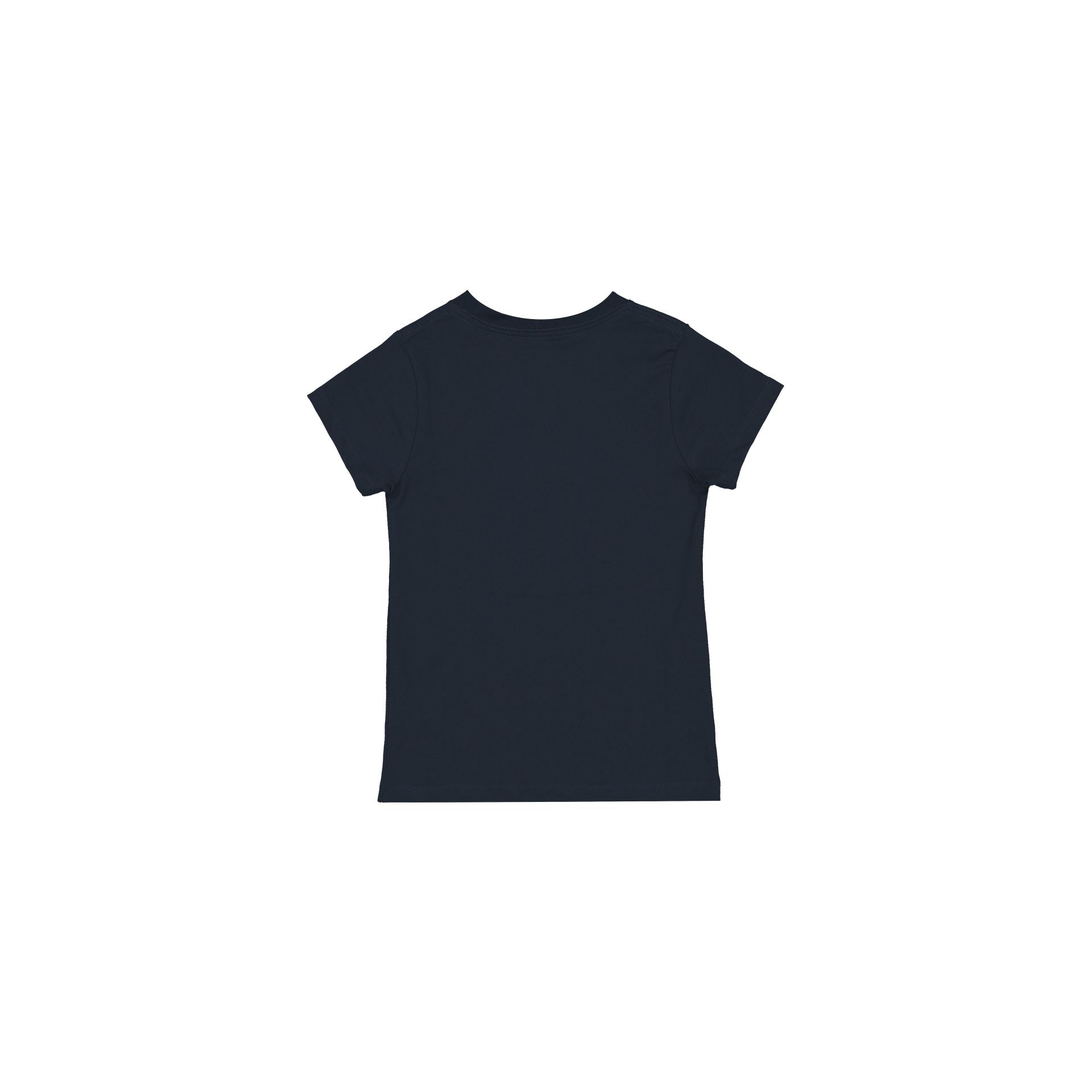 Houston Astros Sequin Hearts Girls T-Shirt