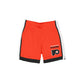 Philadelphia Flyers Team Color Summer Shorts