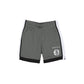Brooklyn Nets Team Color Summer Shorts