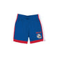 Buffalo Bills Team Color Summer Shorts