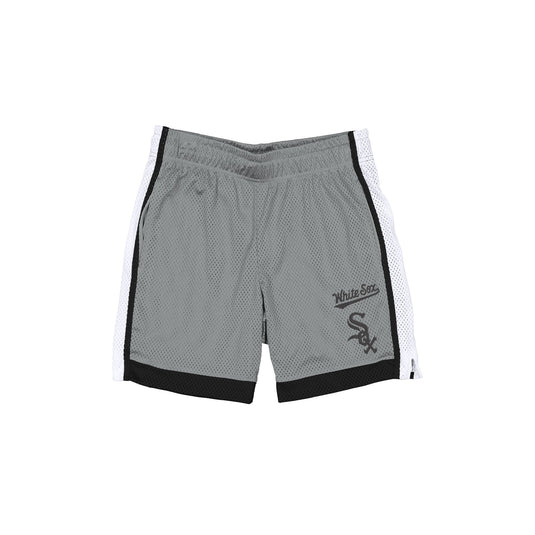 Chicago White Sox Team Color Summer Shorts - New Era Cap