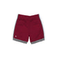 Colorado Avalanche Team Color Summer Shorts