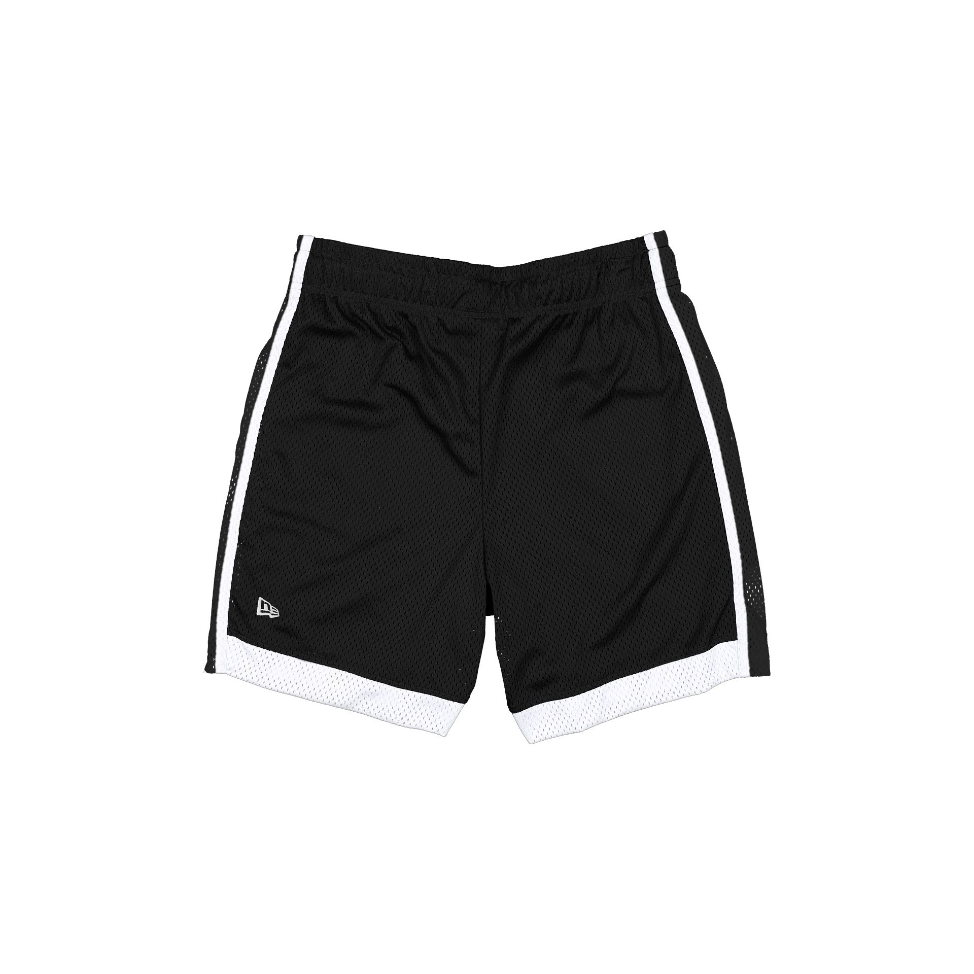 Detroit Red Wings Black Summer Shorts