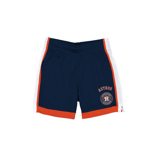 Houston Astros Team Color Summer Shorts - New Era Cap