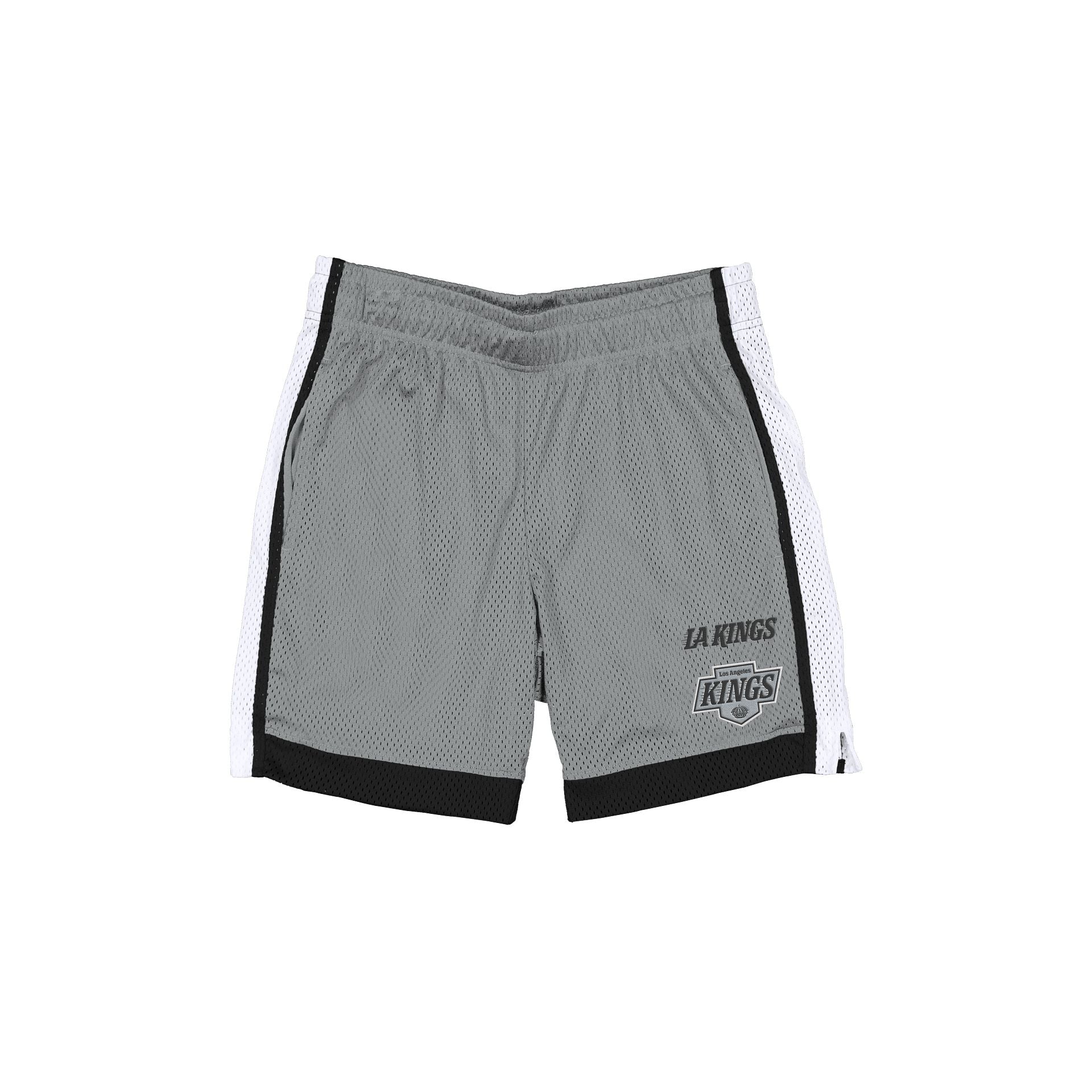Los Angeles Kings Team Color Summer Shorts