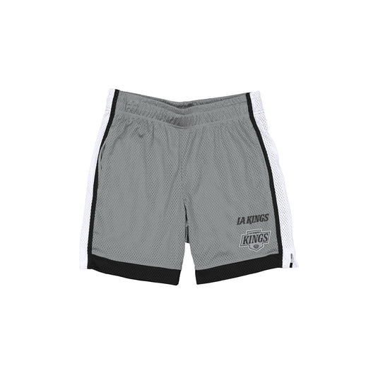 Los Angeles Kings Team Color Summer Shorts - New Era Cap