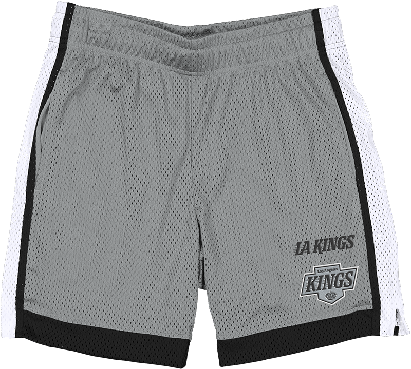 Los Angeles Kings Team Color Summer Shorts