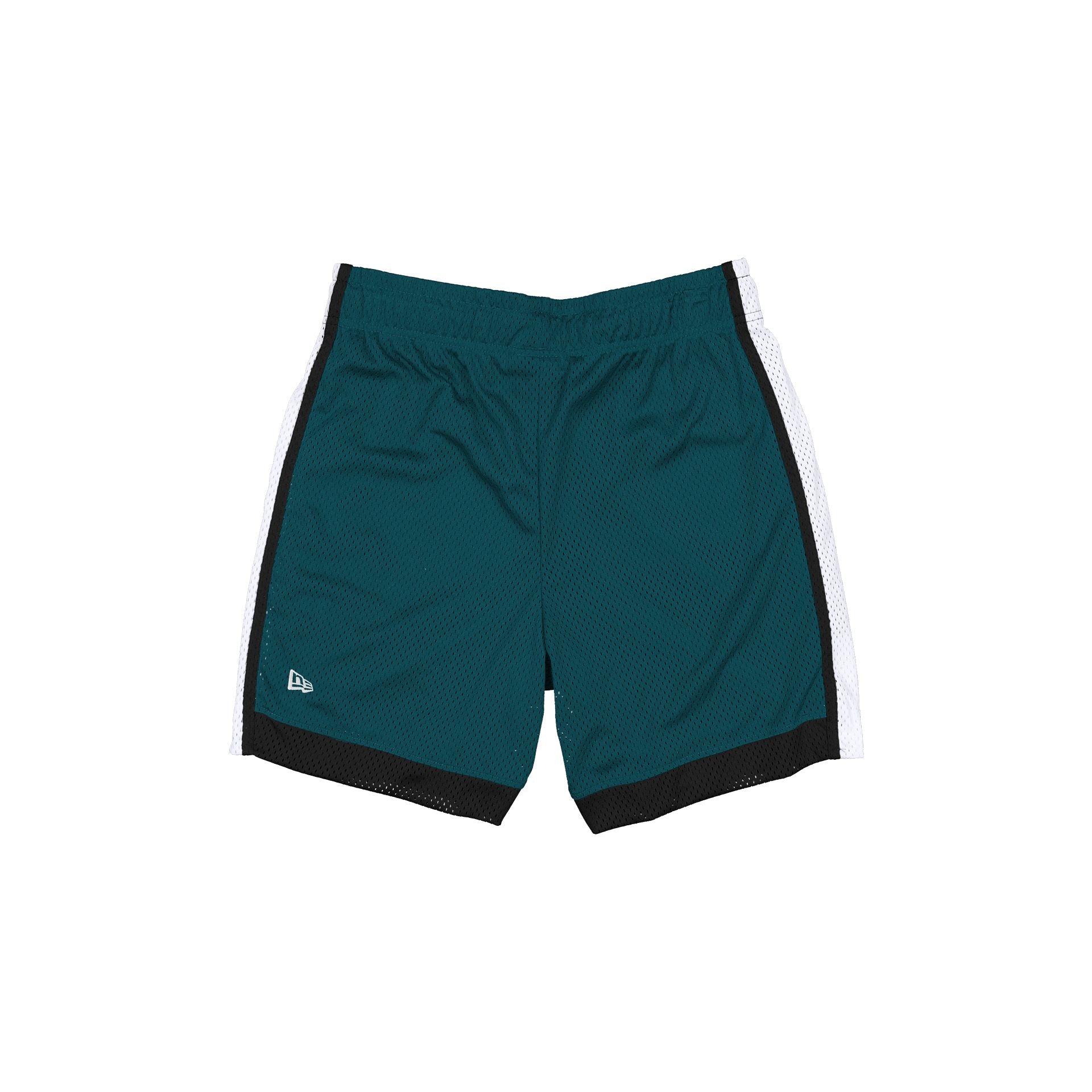 Philadelphia Eagles Team Color Summer Shorts