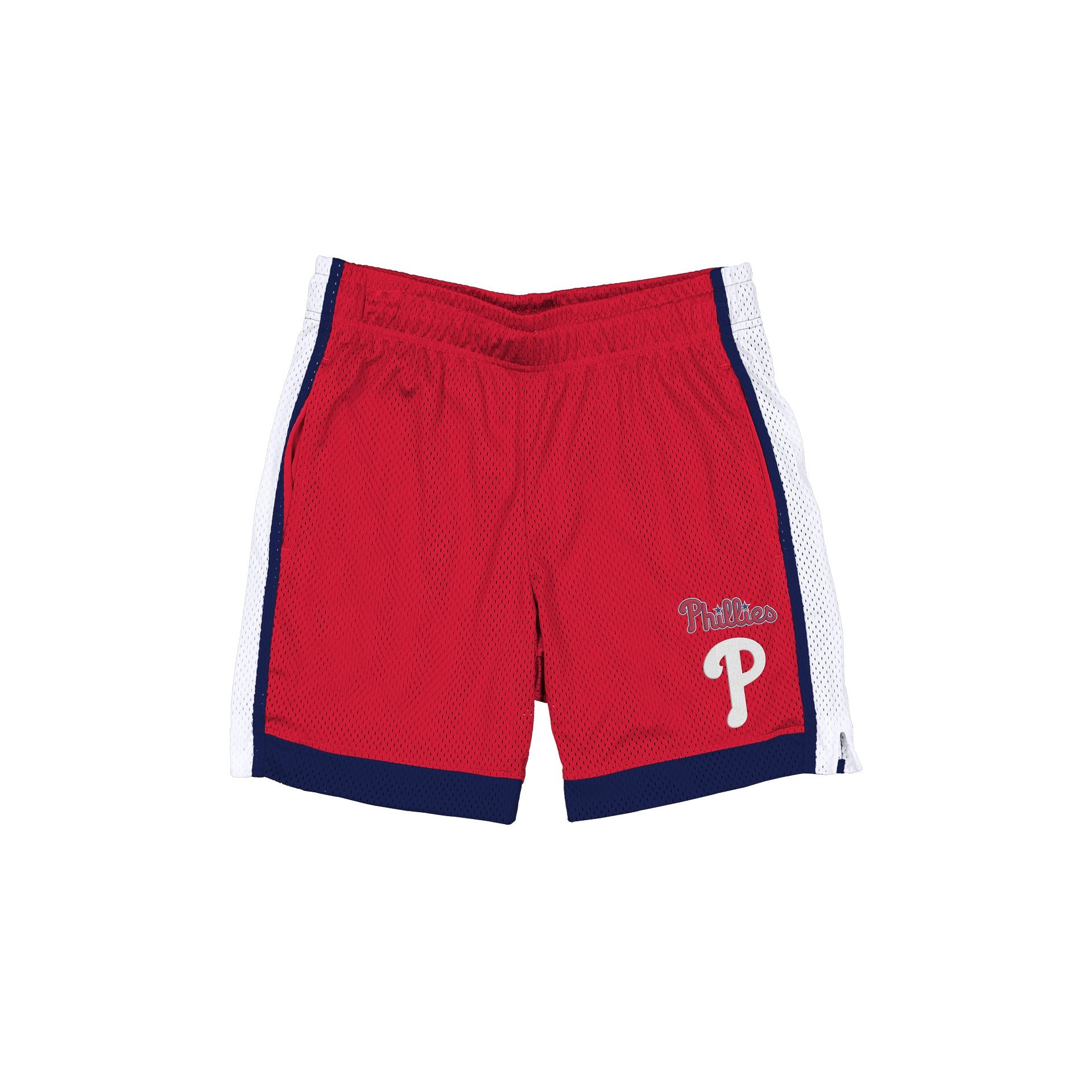 Philadelphia Phillies Team Color Summer Shorts