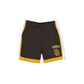 San Diego Padres Team Color Summer Shorts