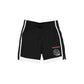 Chicago Bears Black Summer Shorts