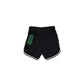 Boston Celtics Team Color Women's Summer Shorts