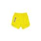 Los Angeles Lakers Team Color Women's Summer Shorts