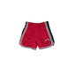 Miami Heat Team Color Women's Summer Shorts