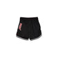 Miami Heat Team Color Women's Summer Shorts