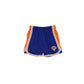 New York Knicks Team Color Women's Summer Shorts
