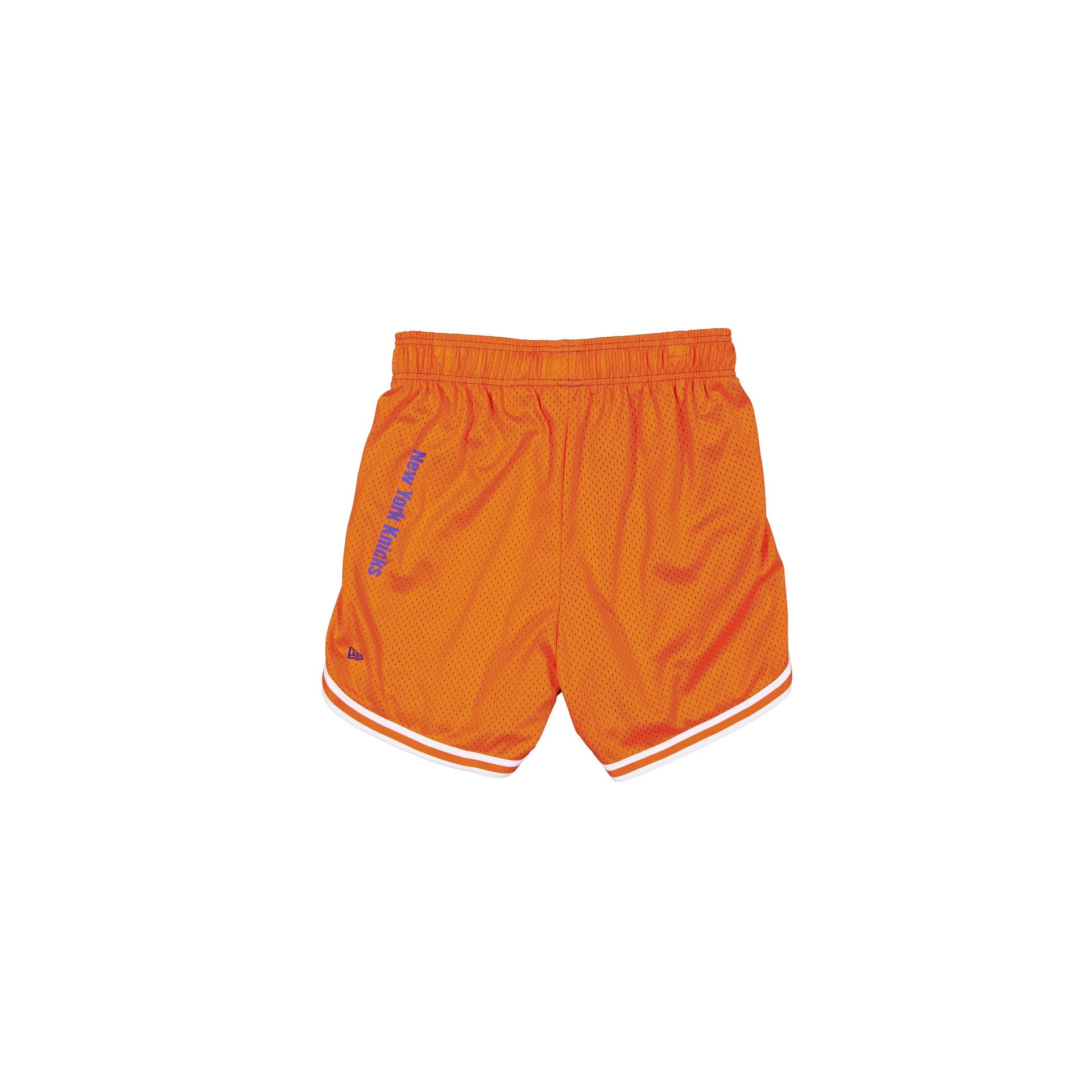 New York Knicks Team Color Women's Summer Shorts