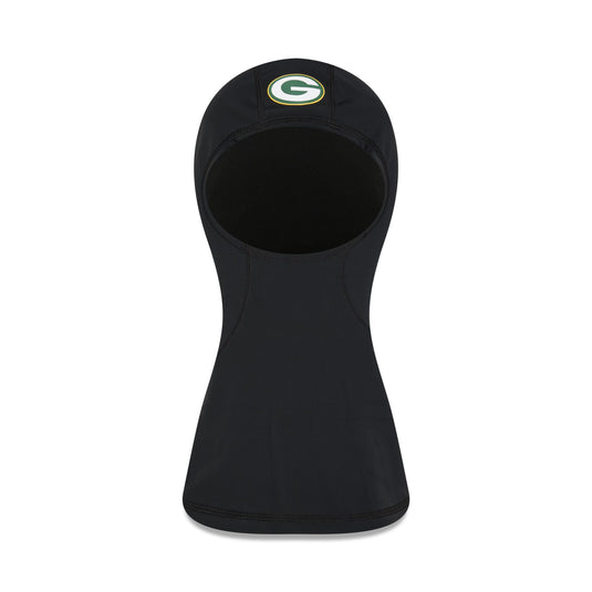 Green Bay Packers 2025 Sideline Cold Weather Balaclava - New Era Cap
