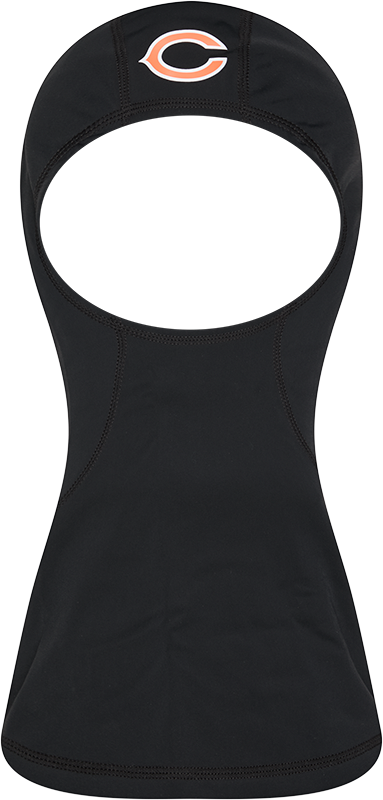 Chicago Bears 2025 Sideline Cold Weather Balaclava
