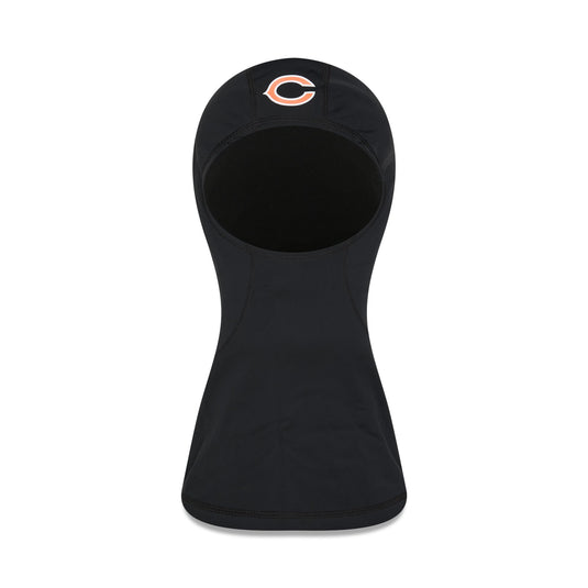 Chicago Bears 2025 Sideline Cold Weather Balaclava - New Era Cap