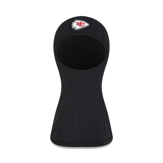 Kansas City Chiefs 2025 Sideline Cold Weather Balaclava - New Era Cap