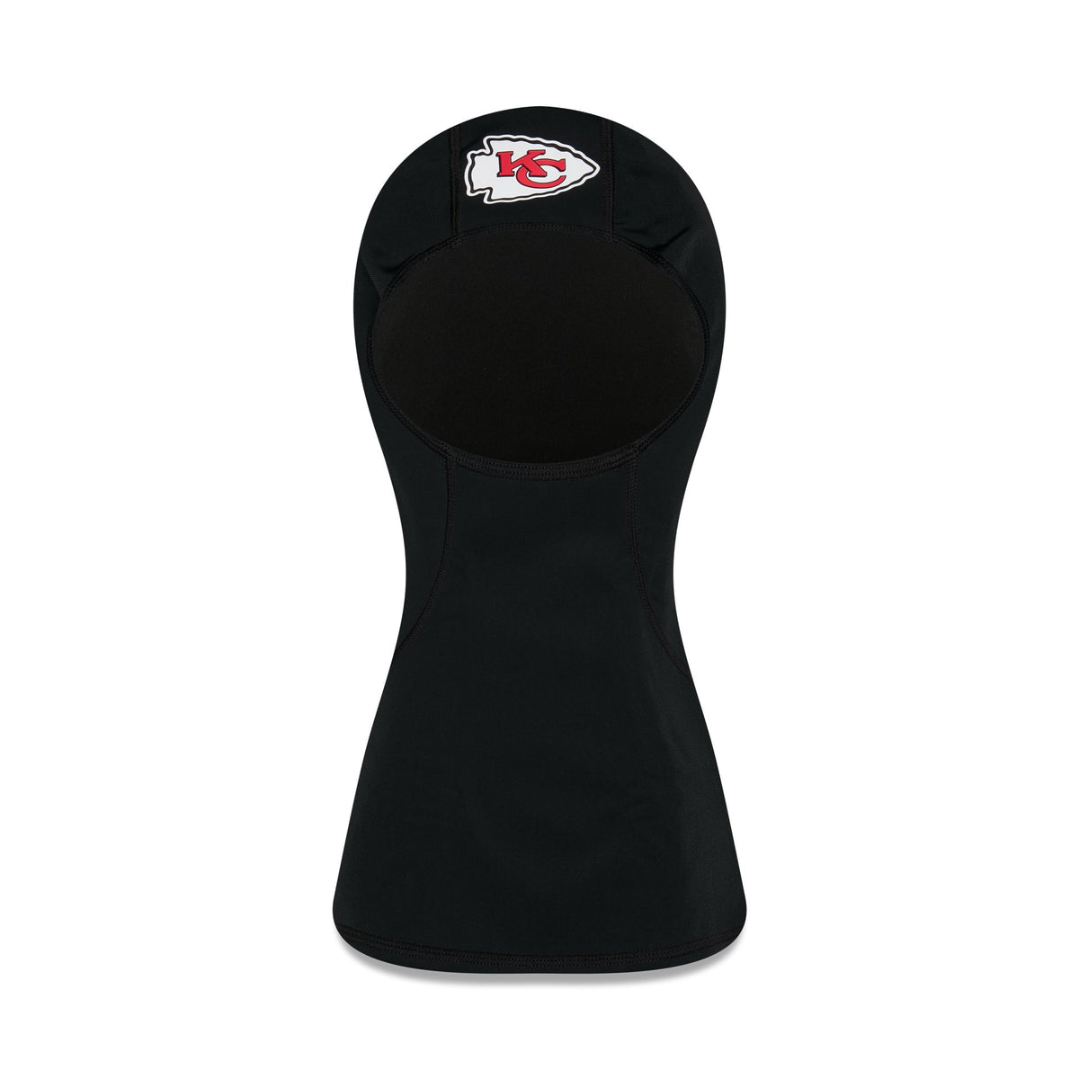 Kansas City Chiefs 2026 Sideline Cold Weather Balaclava Hat