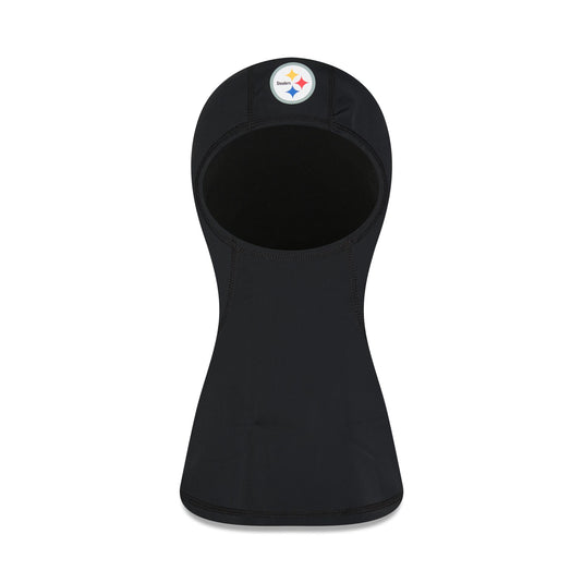 Pittsburgh Steelers 2025 Sideline Cold Weather Balaclava - New Era Cap