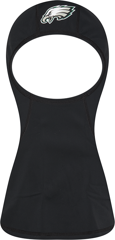 Philadelphia Eagles 2025 Sideline Cold Weather Balaclava