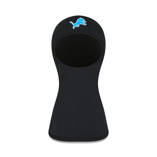 Detroit Lions 2025 Sideline Cold Weather Balaclava - New Era Cap