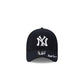 Ralph Lauren x New York Yankees Navy Kids 39THIRTY Stretch Fit Hat