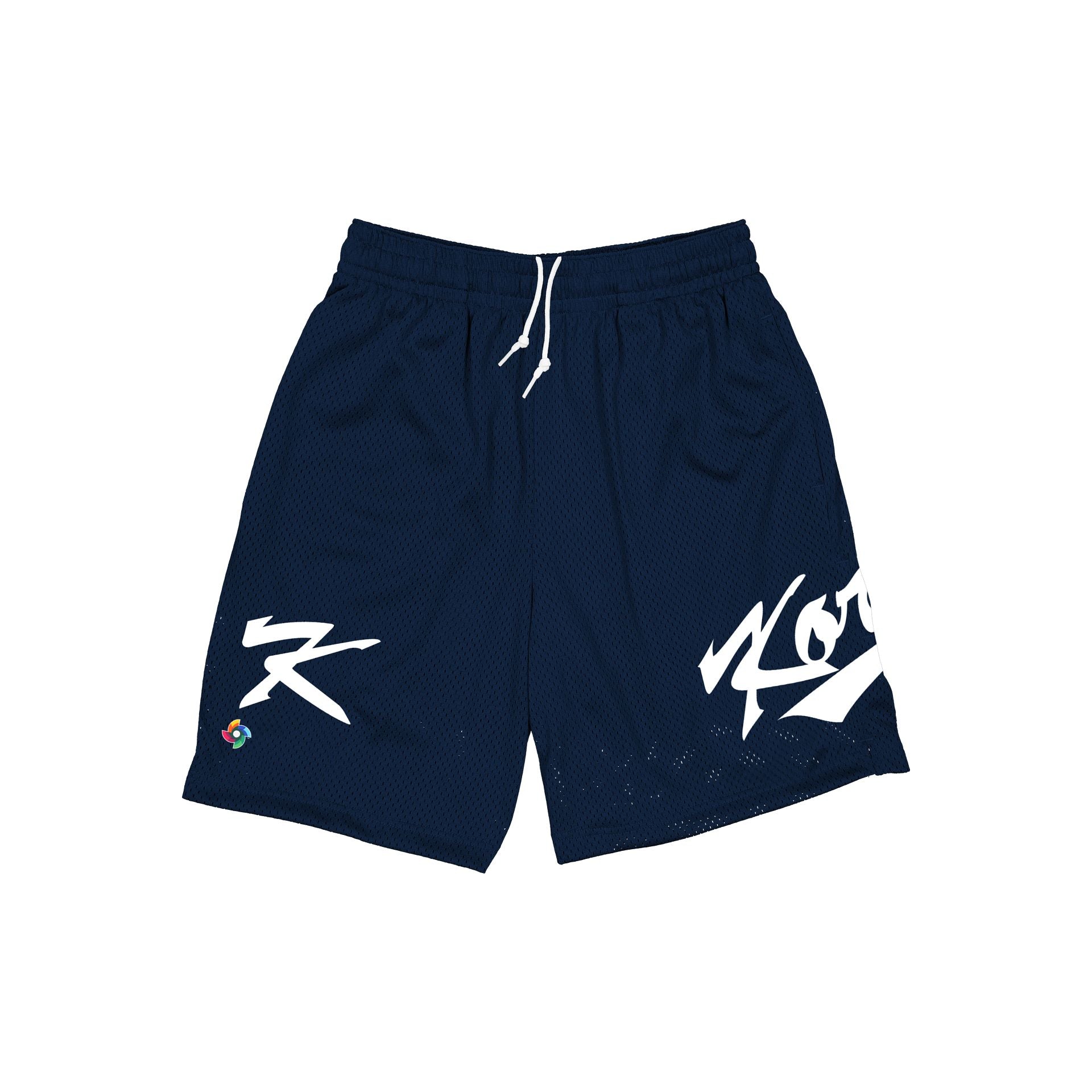 Korea Summer Shorts