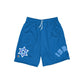 Israel Summer Shorts