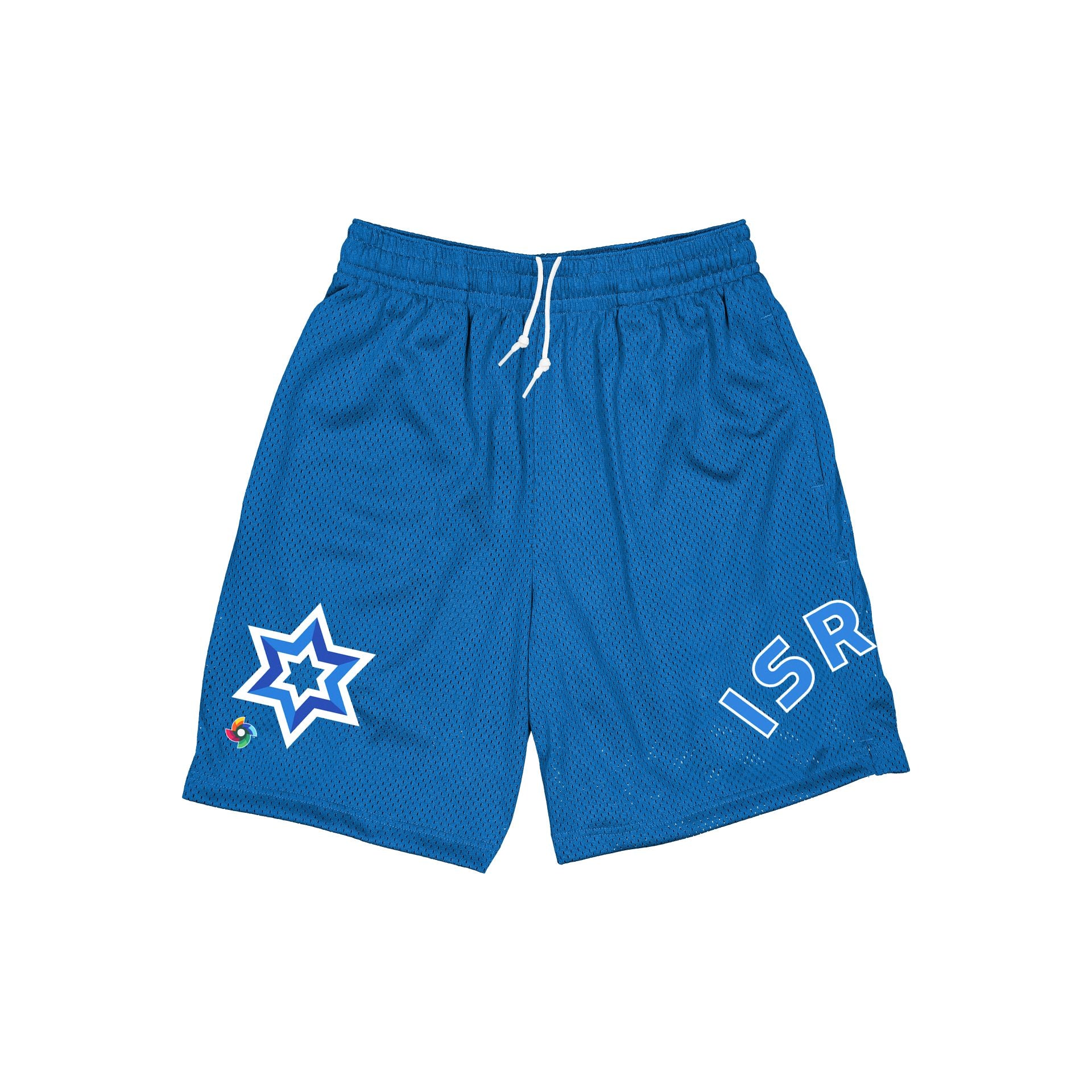 Israel Summer Shorts