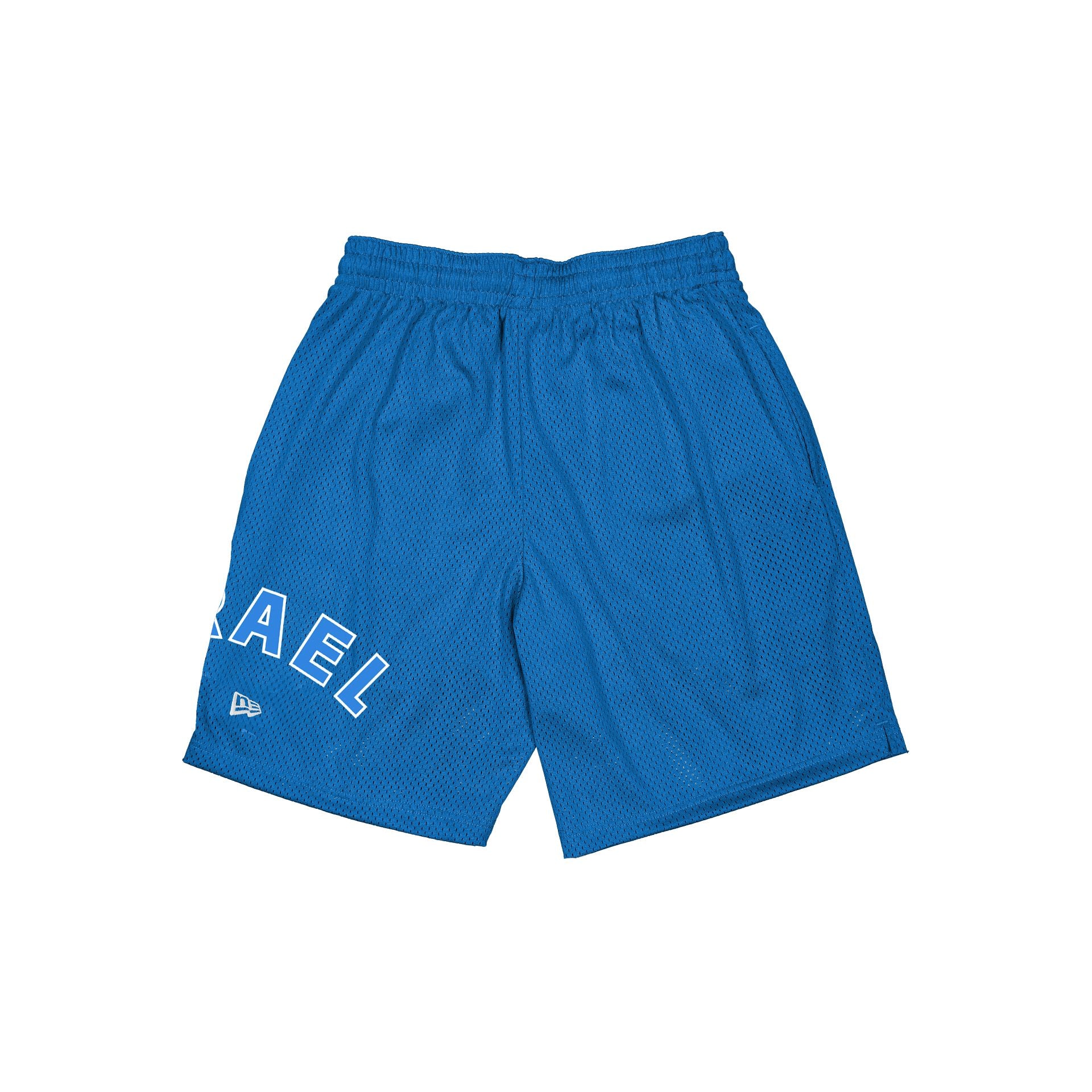 Israel Summer Shorts