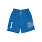 Italy Summer Shorts