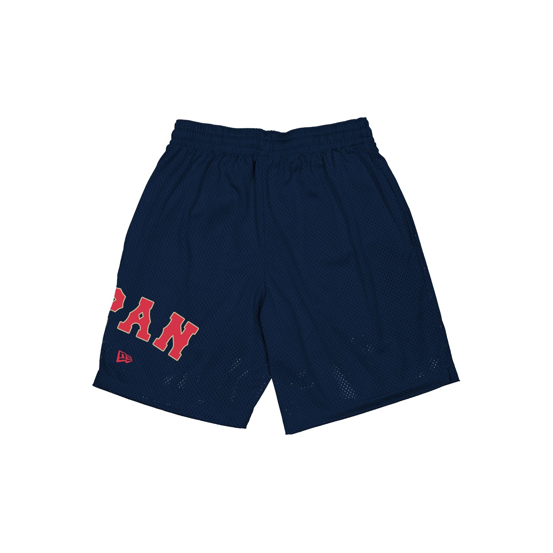 Japan Summer Shorts
