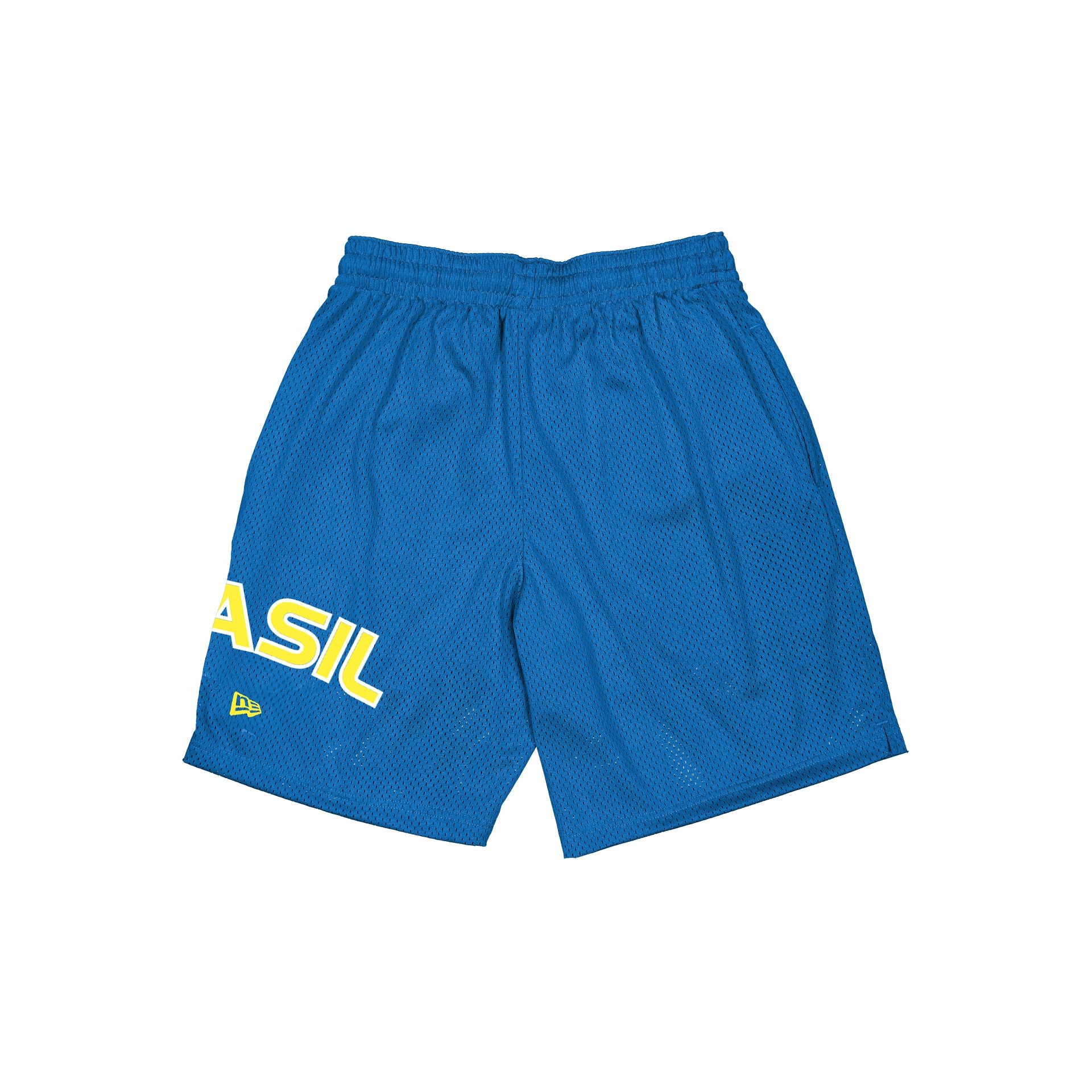 Brazil Summer Shorts