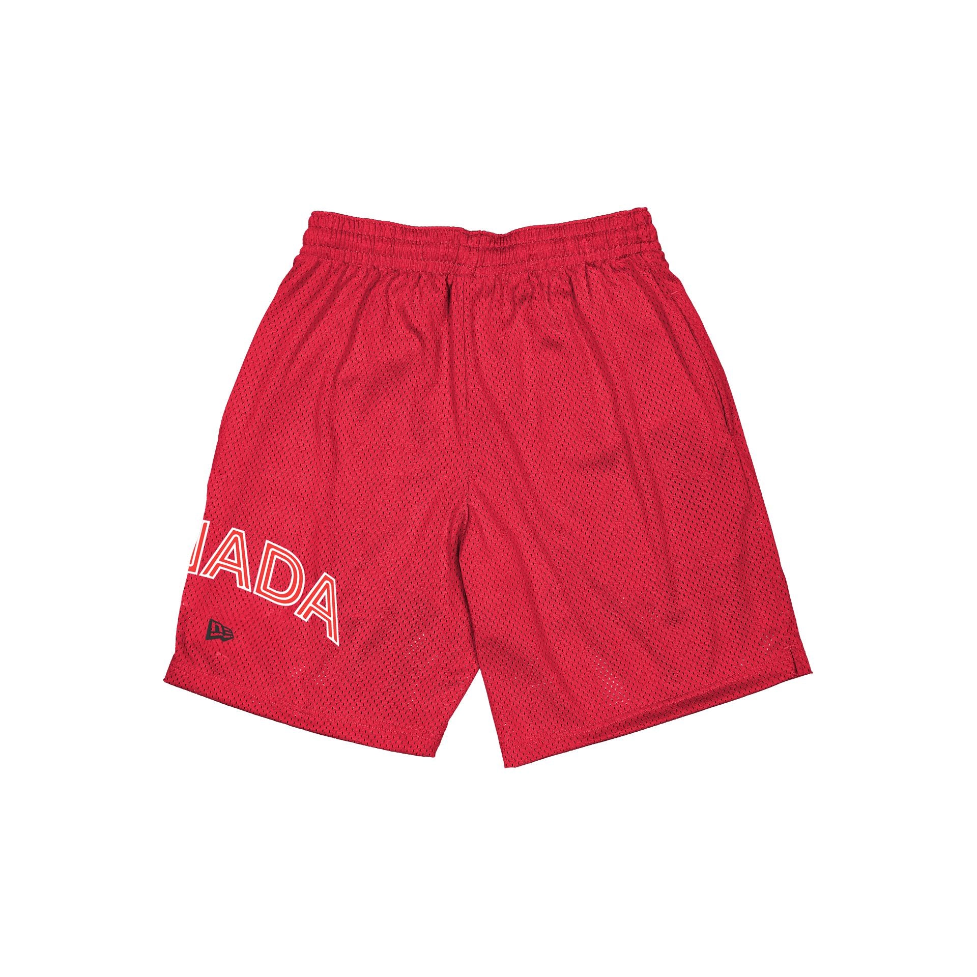 Canada Summer Shorts