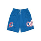 Cuba Summer Shorts