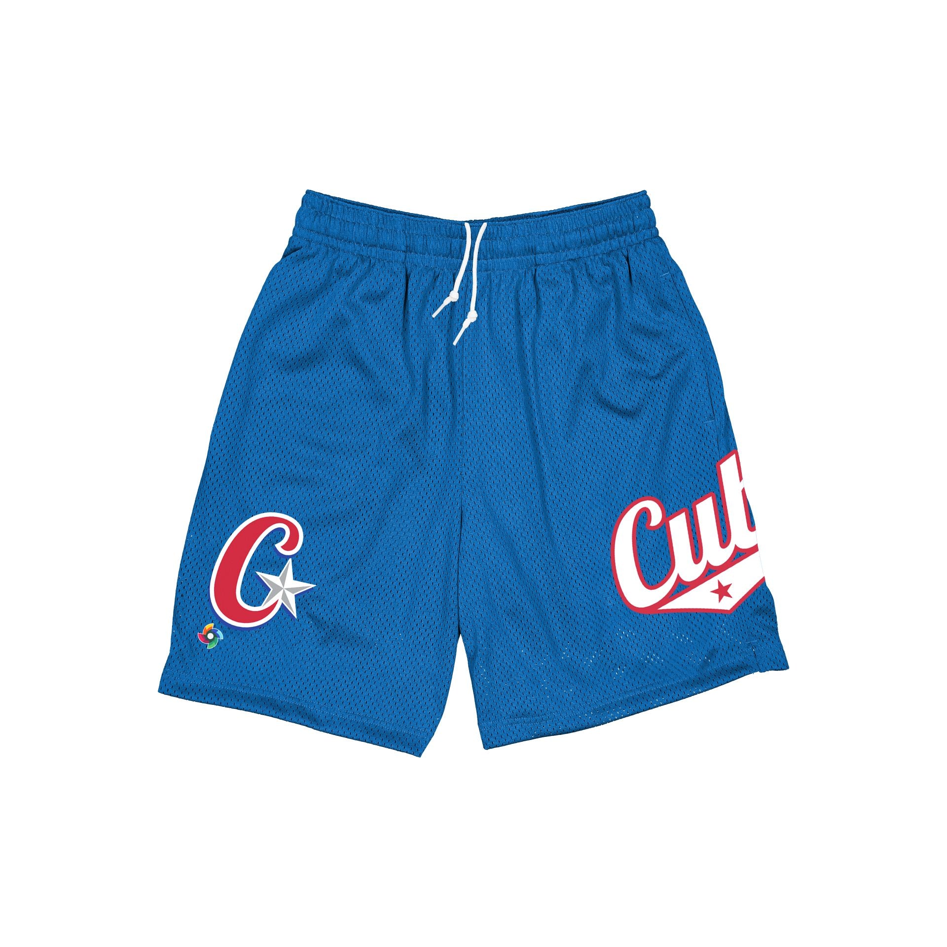 Cuba Summer Shorts