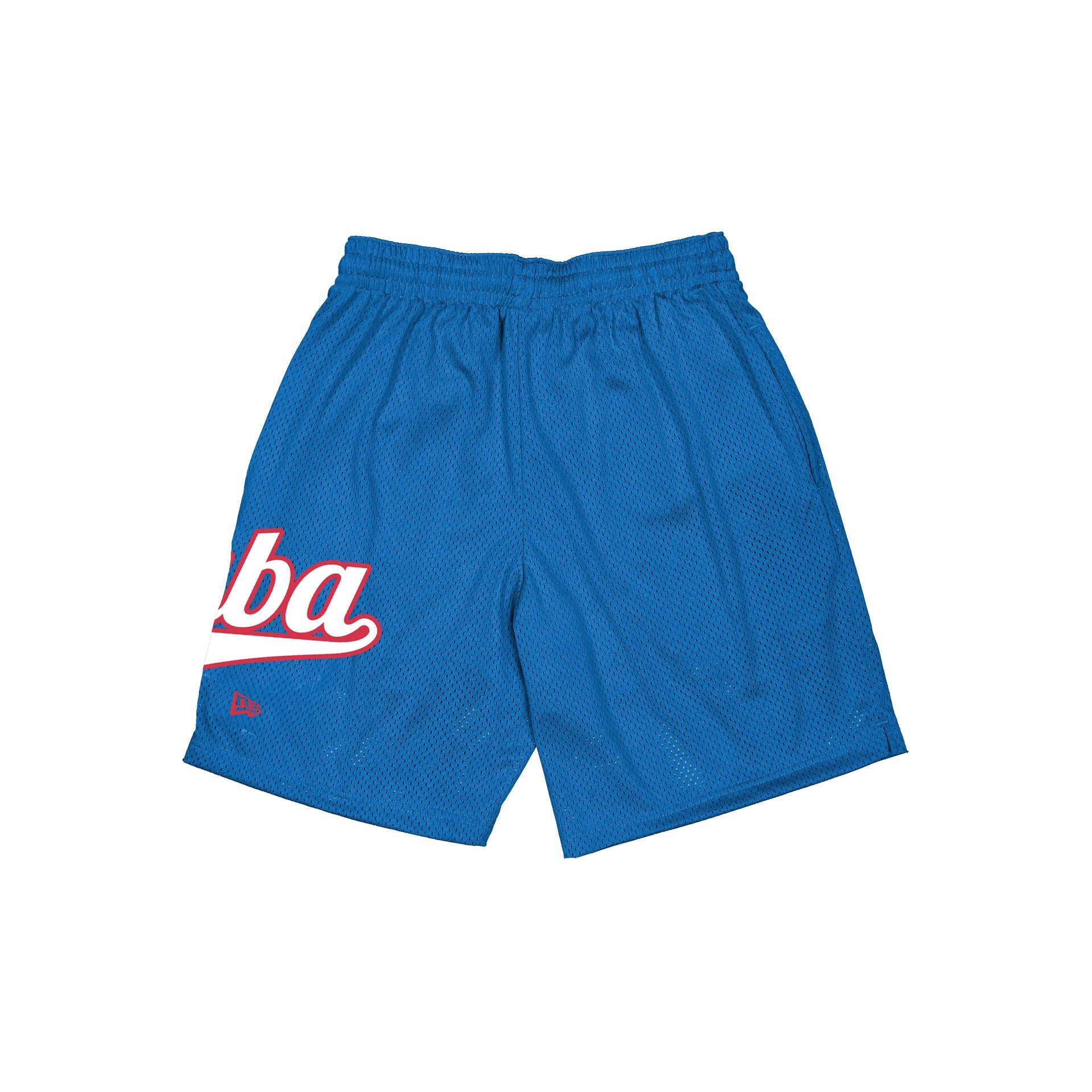 Cuba Summer Shorts