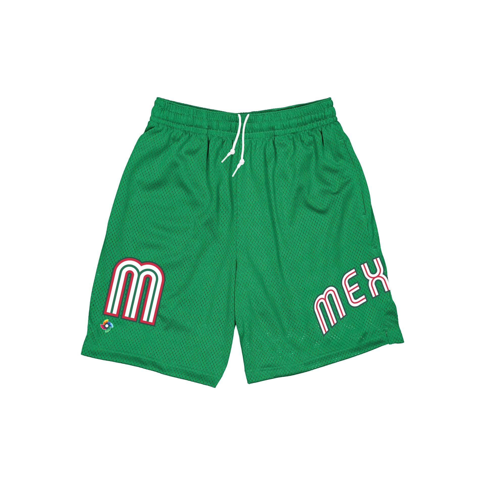 Mexico Summer Shorts