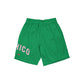 Mexico Summer Shorts